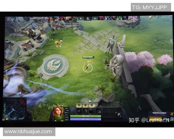 DOTA2纪实：记录LNG的突破历程_1