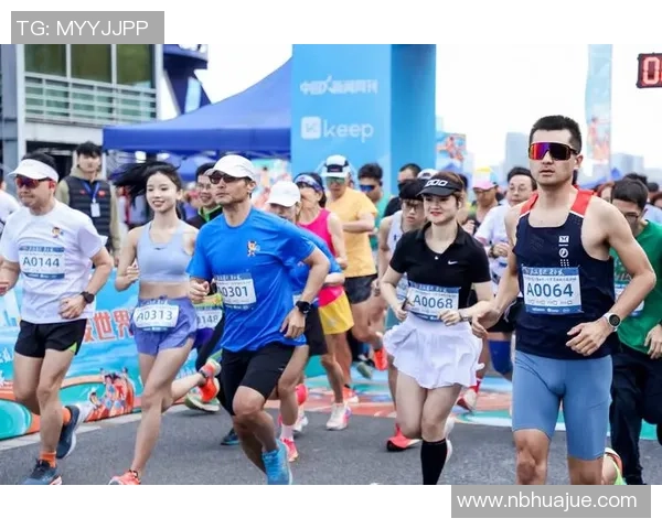 城市马拉松特别报道：武汉滑板队的转型之路