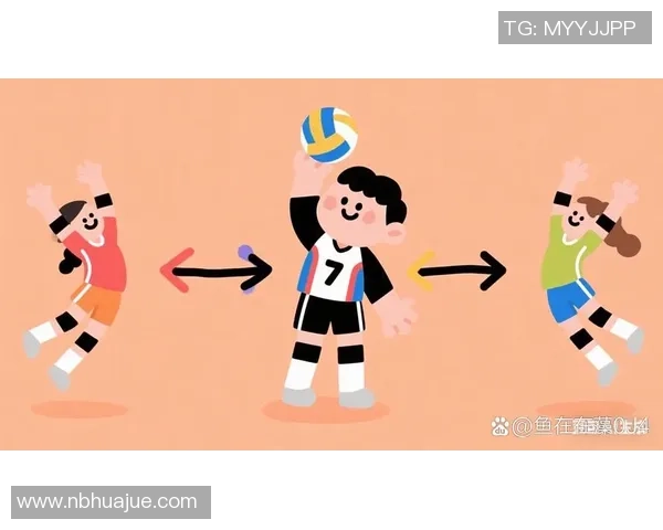 排球战术：武汉排球队的整体压制体系